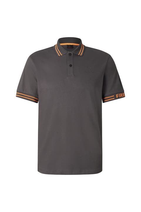 Arjan Polo Shirt