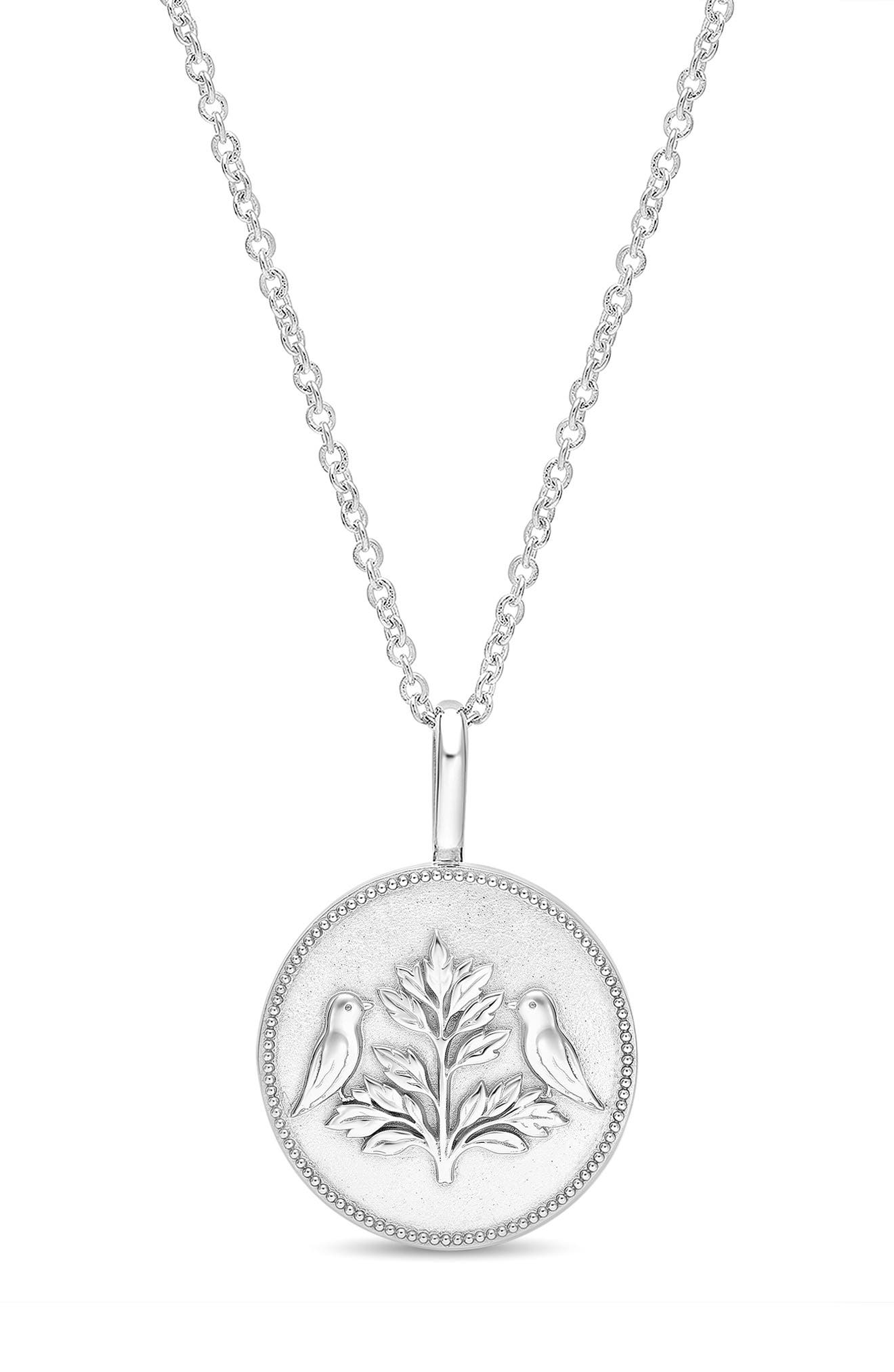 selected STERLING SILVER