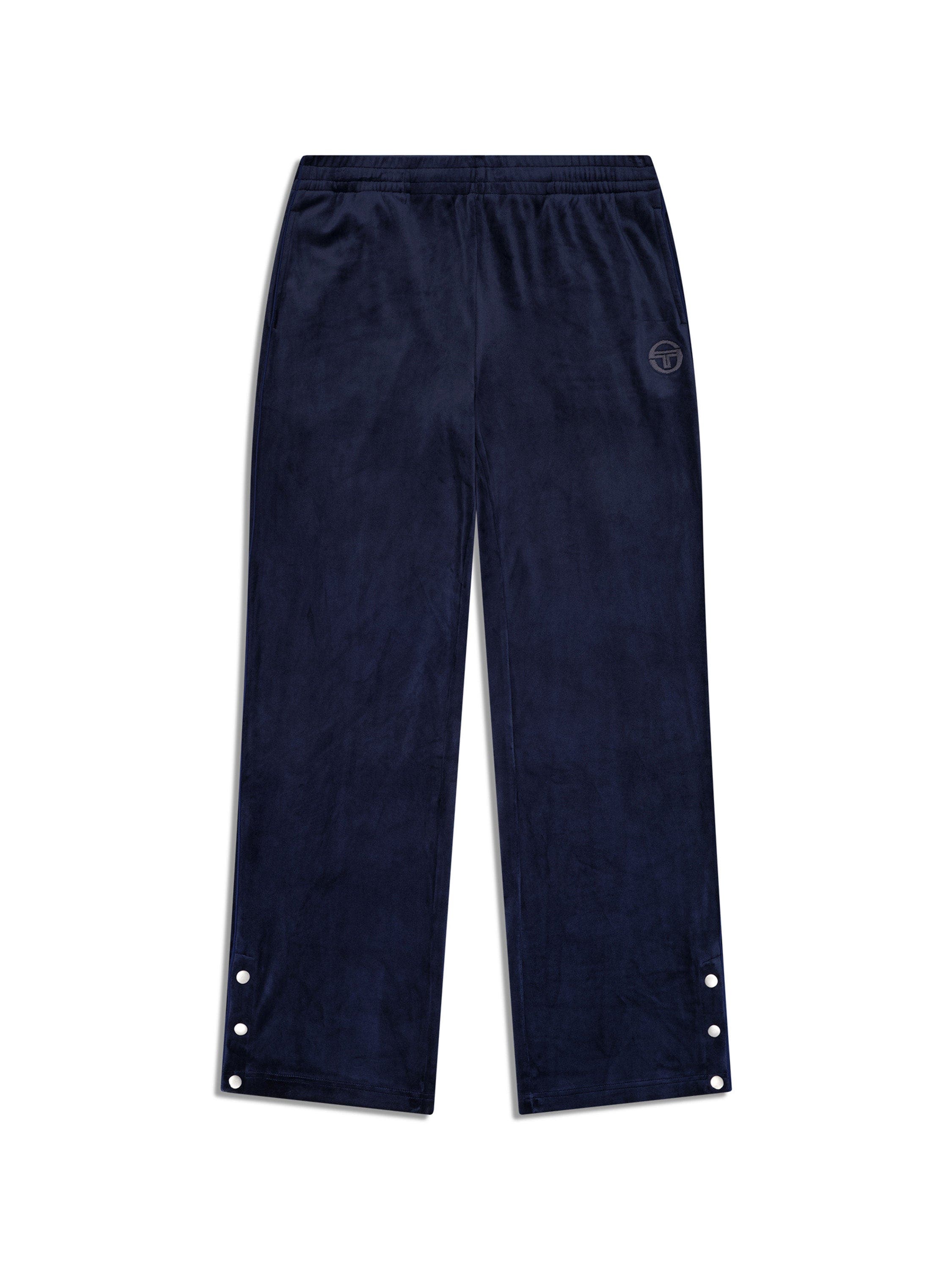 Sergio Tacchini Dalia Velour Track Pant (Women) | Nordstrom
