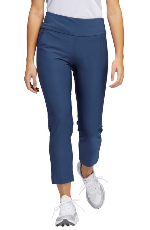 Ankle Golf Pants