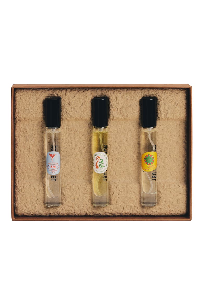 The Garden Eau de Parfum Set, Alternate, color, NO COLOR