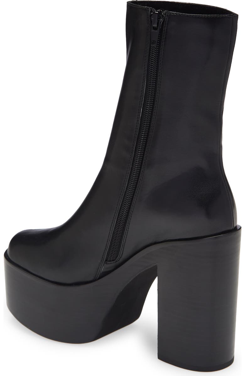 Jeffrey Campbell Mexique Platform Bootie, Alternate, color,