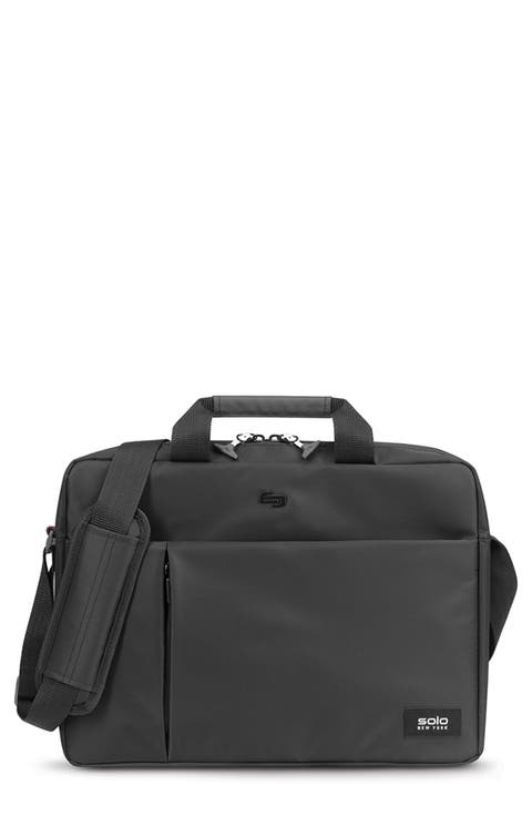 Lead Slim Briefcase