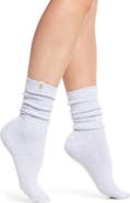 UGG® Ribbed Crew Socks
