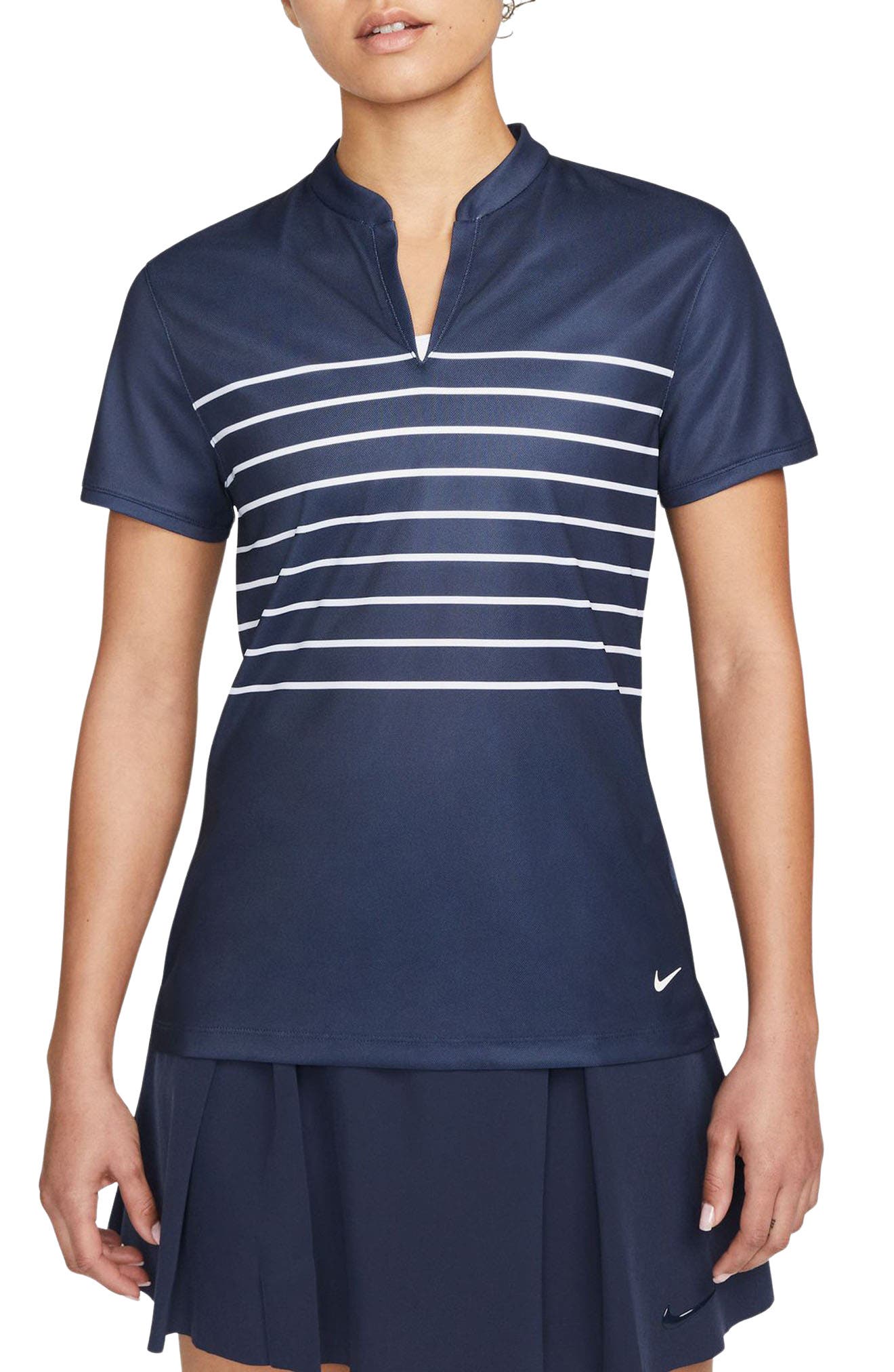 Nike Dri-FIT Victory Golf Polo (Women) | Nordstromrack