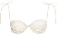 Agua Bendita Donna Sereia Underwire Bikini Top