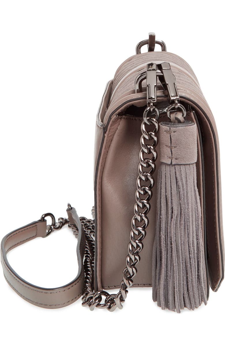Rebecca Minkoff Love Crossbody Bag, Alternate, color,