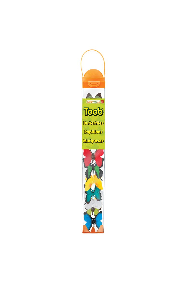 Butterflies Toy, Alternate, color, No Color