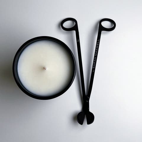 liv4 Candle & The Trim Pairing