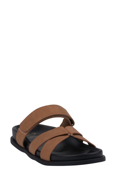 Denny Slide Sandal (Women)