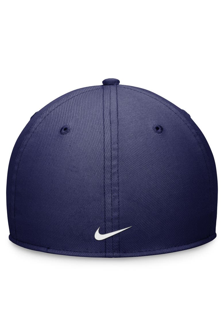 Men's Nike Royal Chicago Cubs Evergreen Performance Flex Hat, Alternate, color, Royal