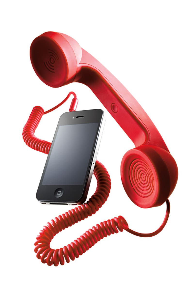 Native Union 'Pop Phone' Handset, Alternate, color, 