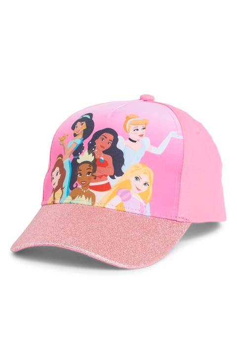 x Disney® Kids' Princess Baseball Cap