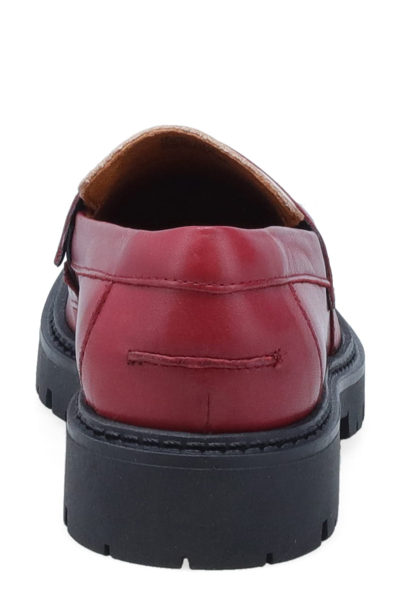 Felina Loafer, Alternate, color, BORDEAUX MULTI