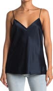 PAIGE Cicely Silk Camisole