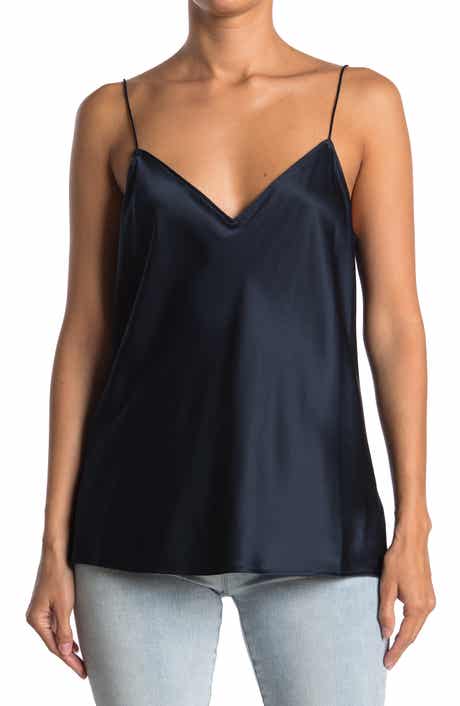 Cicely Silk Camisole