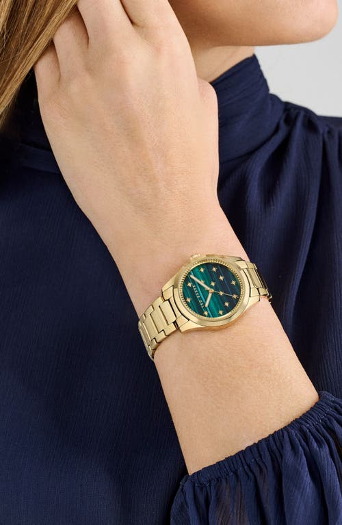 Ted Baker Coolly 34mm In Goldone