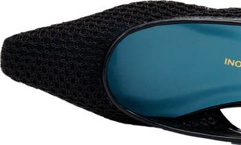 Giulia Sling Back Flat