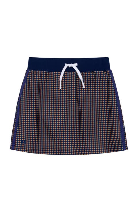 Top Spin Skort