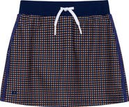 Courtside Kids Top Spin Skort