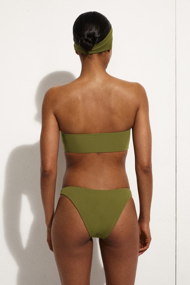 Brazilian Bikini Briefs, Alternate, color, KHAKI