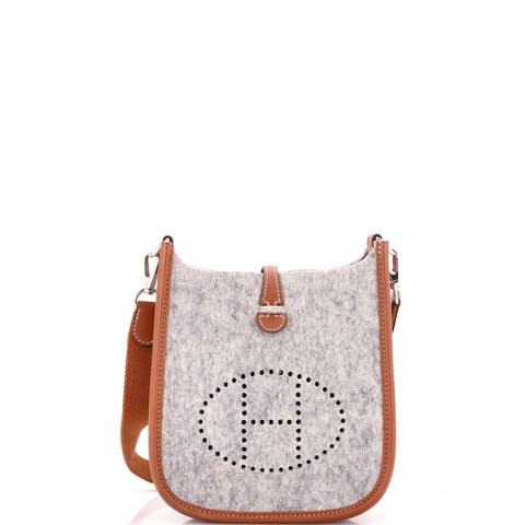 Evelyne Bag Gen III Felt TPM