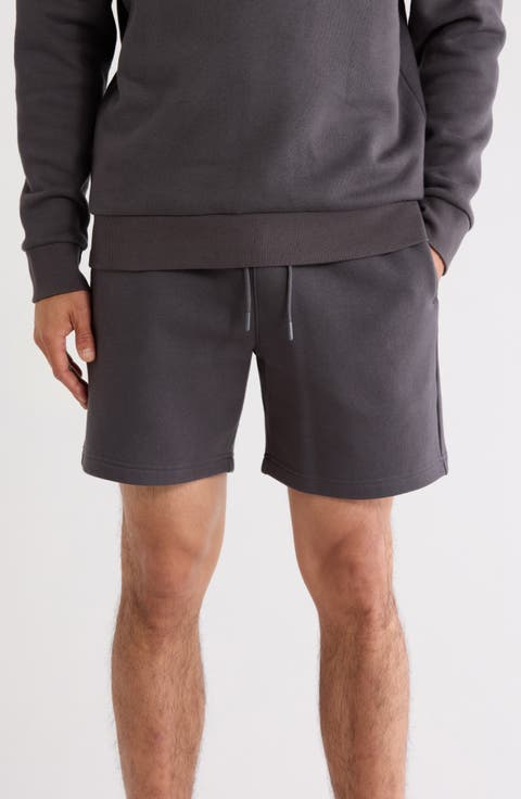 Freeform 7-Inch Fleece Shorts