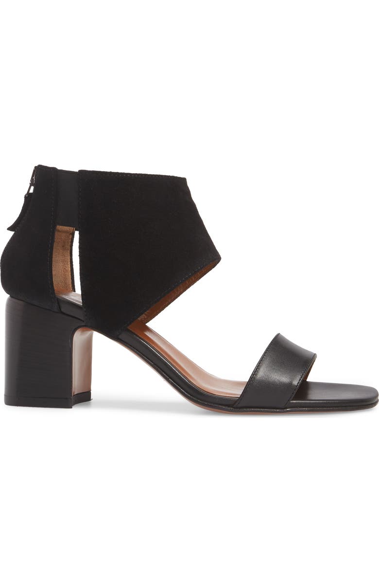 Aquatalia Enid Sandal, Alternate, color,