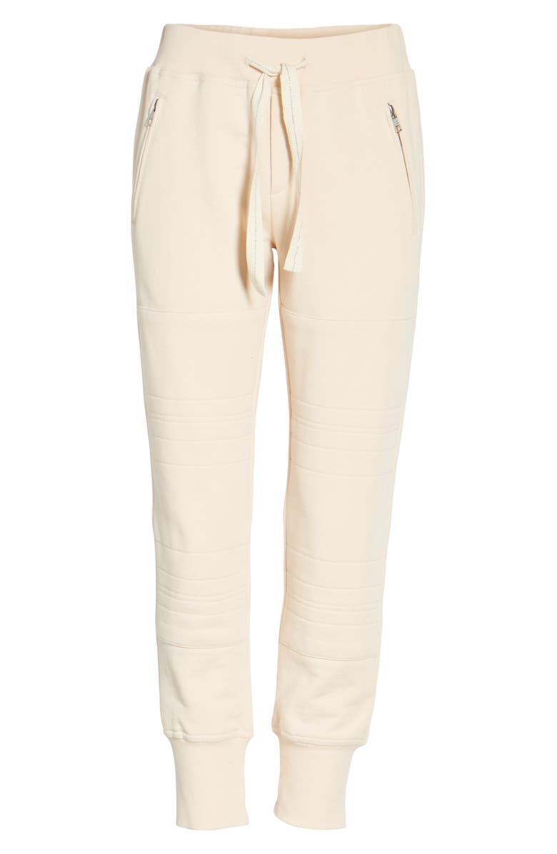 SINCERELY JULES Lux Jogger Pants, Alternate, color, 