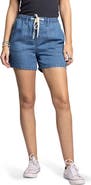 Thread & Supply Laverne Drawstring Shorts