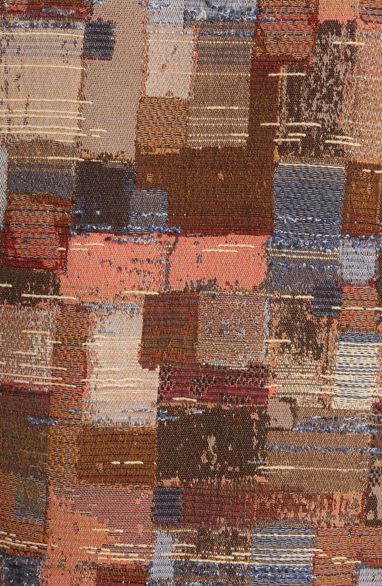 NN07 Ivan 5240 Jacquard Jacket, Alternate, color, 