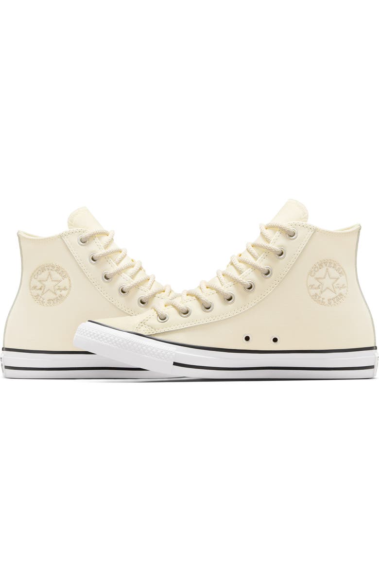 Converse Chuck Taylor<sup>®</sup> All Star<sup>®</sup> High Top Sneaker, Alternate, color,