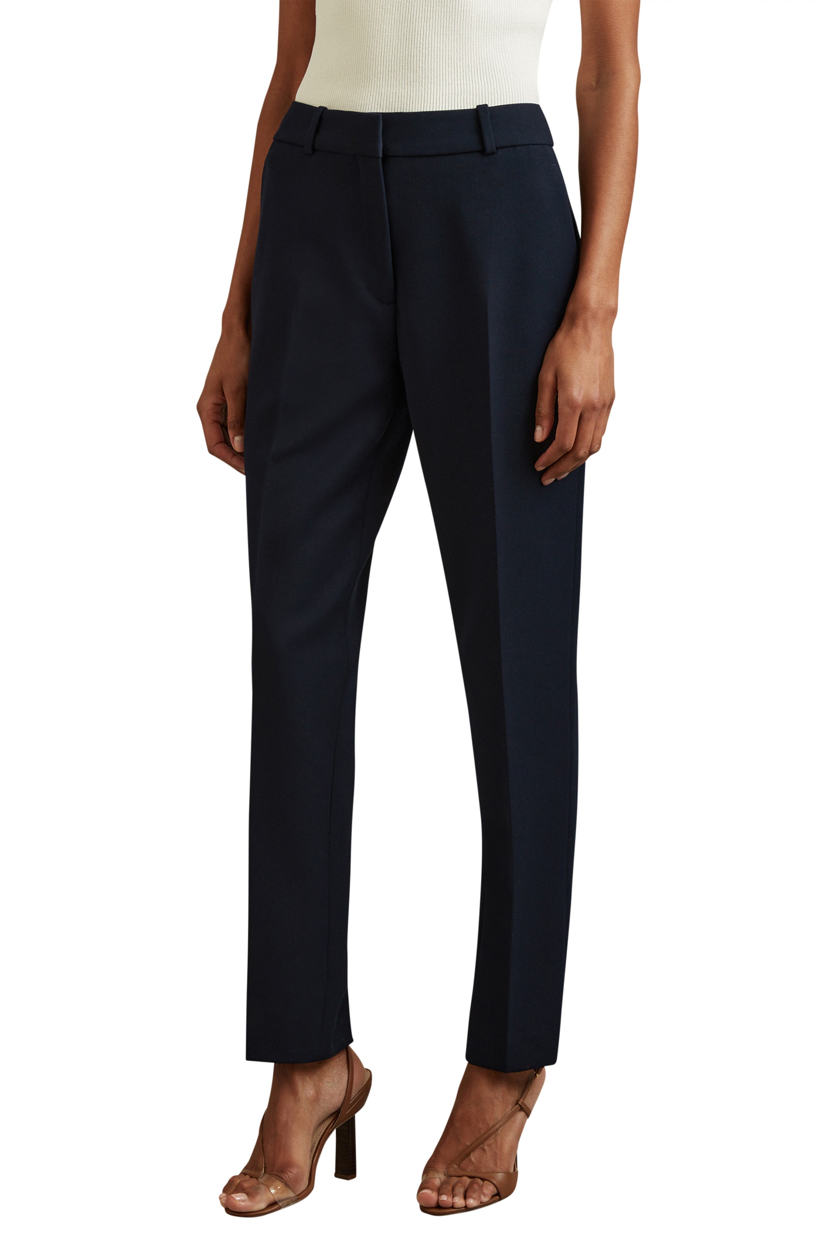 selected BLACK
