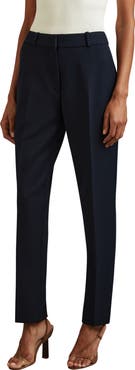 Reiss Gabi Slim Fit Pants