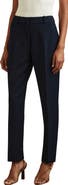 Reiss Gabi Slim Fit Pants