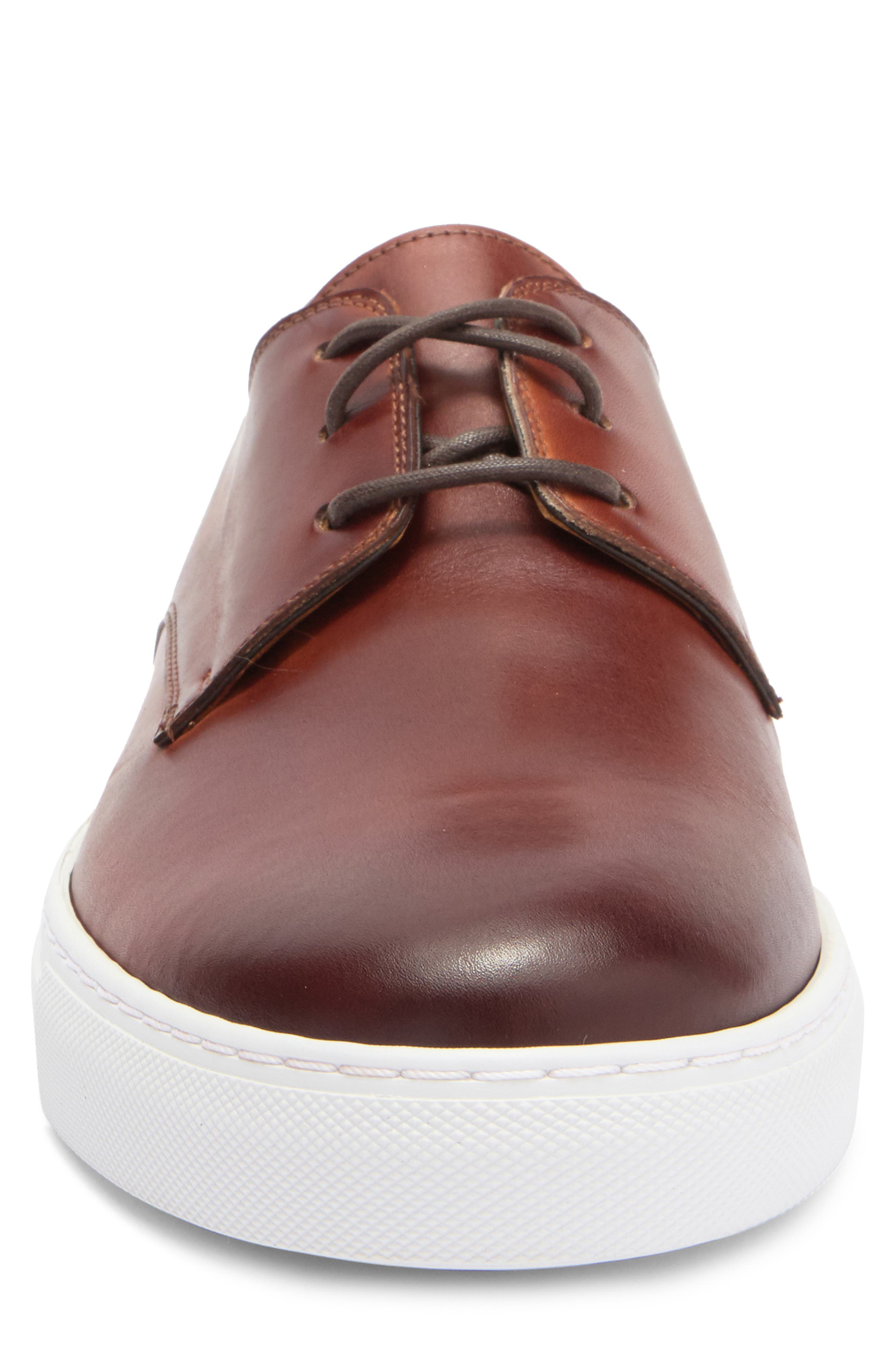 Magnanni Nemes Sneaker, Alternate, color, 