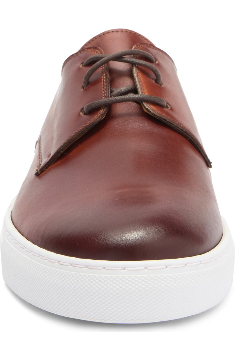 Magnanni Nemes Sneaker, Alternate, color,