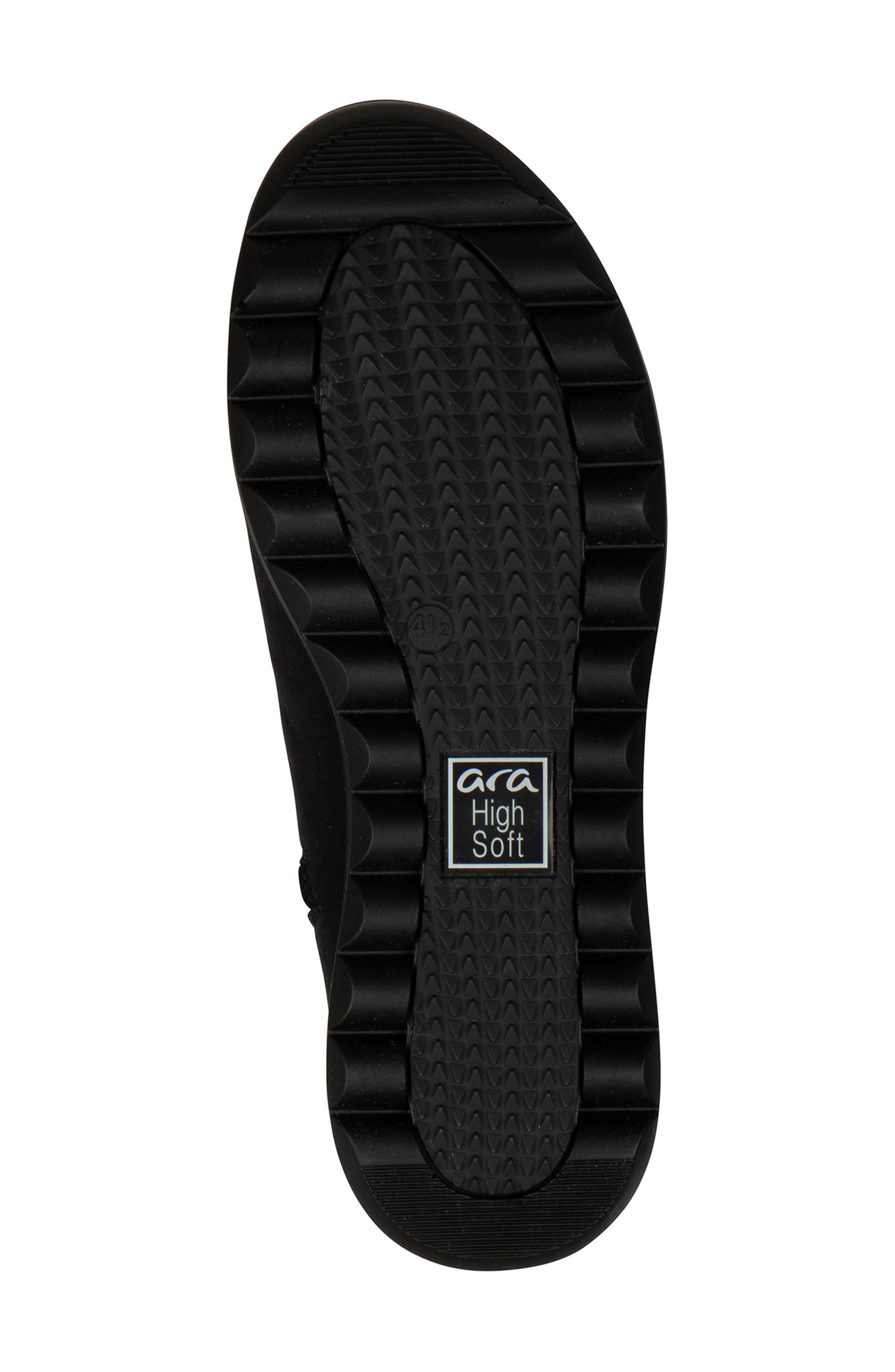 ara Trillium Gore-Tex<sup>®</sup> Waterproof Boot, Alternate, color, 