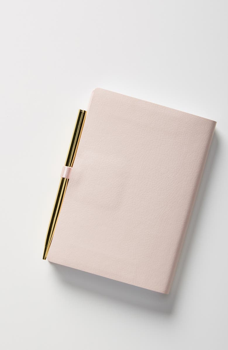 Anthropologie Home Anthropologie Joie de Vivre Journal, Alternate, color,