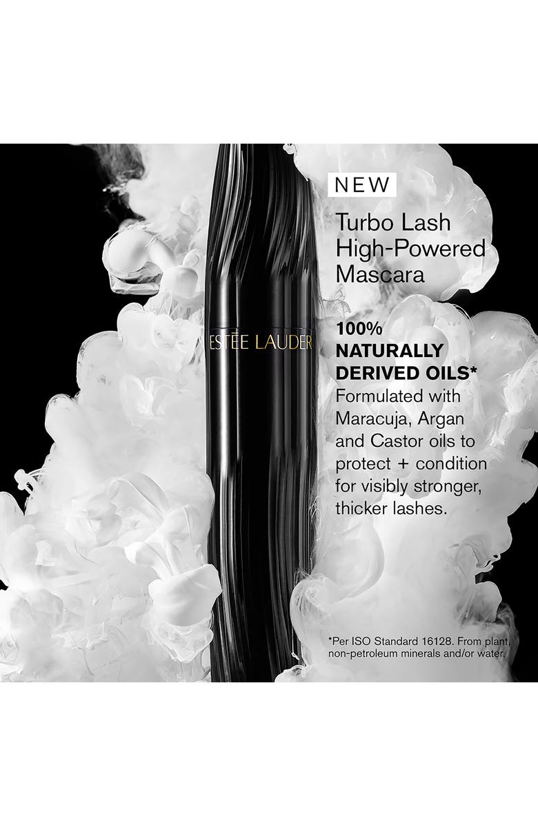 Estée Lauder Turbo Lash Set (Limited Edition) $88 Value, Alternate, color, 