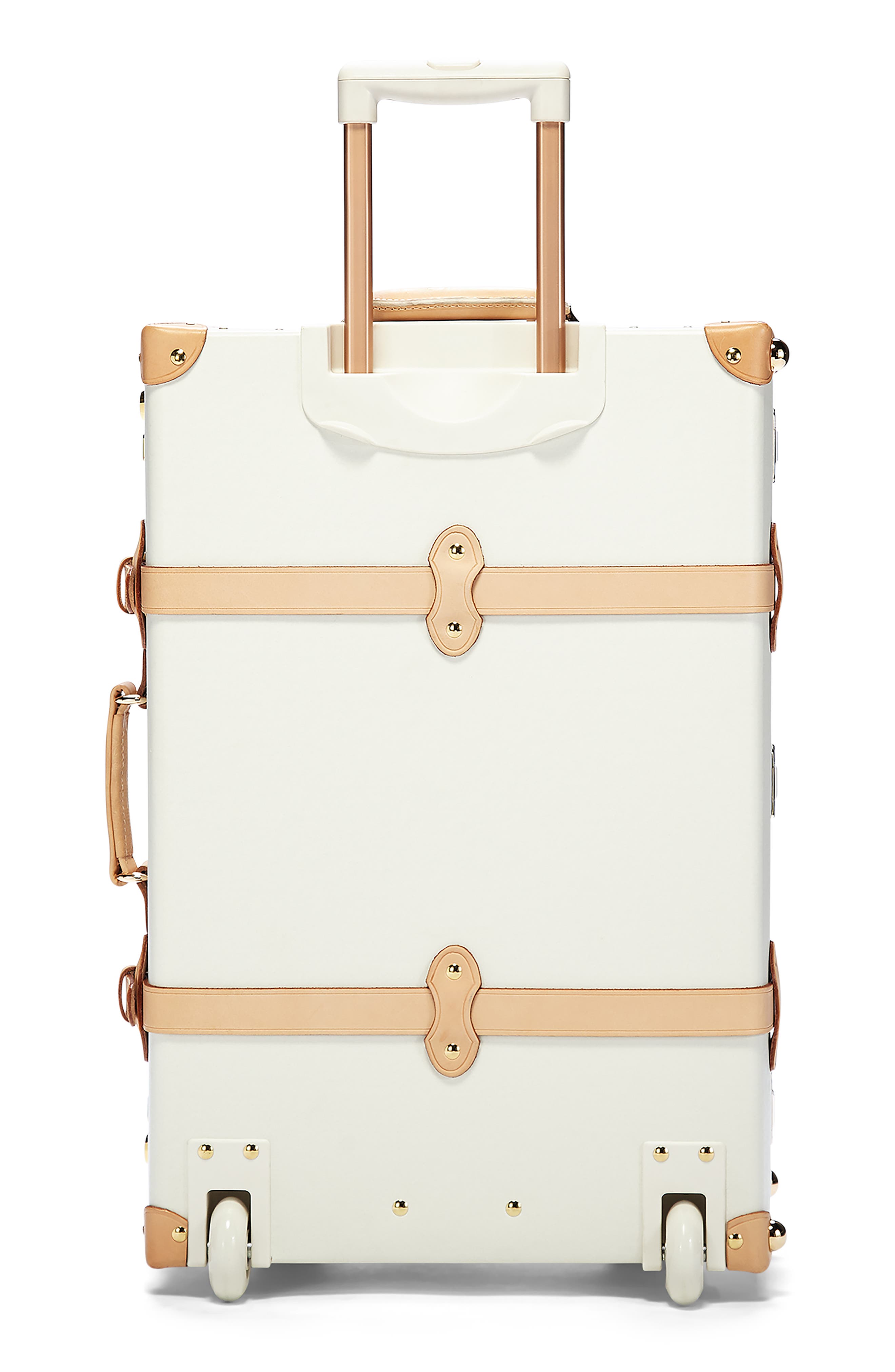 SteamLine Luggage The Sweetheart 24-Inch Stowaway Packing Case, Alternate, color, 