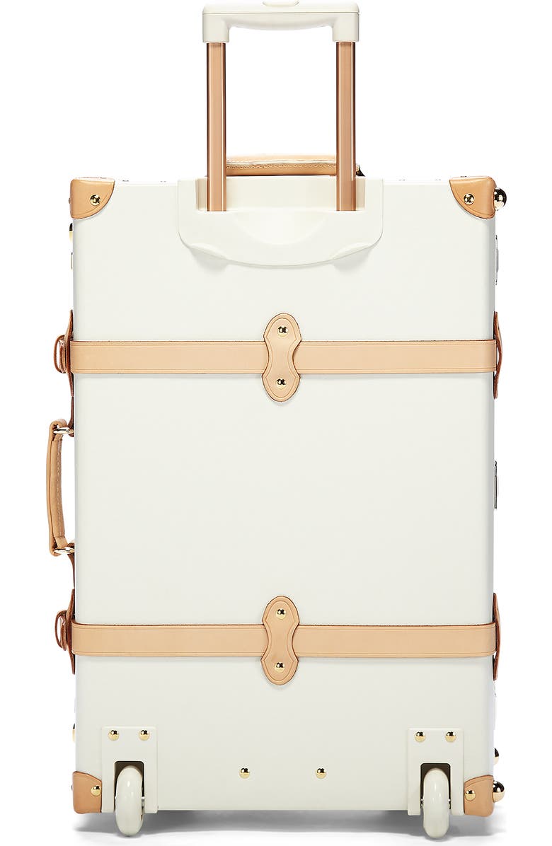 SteamLine Luggage The Sweetheart 24-Inch Stowaway Packing Case, Alternate, color,