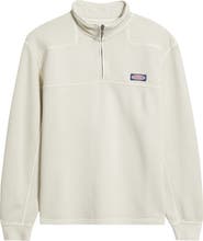 vineyard vines Shep Shirt® Quarter Zip Pullover