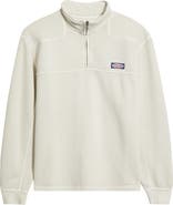 vineyard vines Shep Shirt® Quarter Zip Pullover
