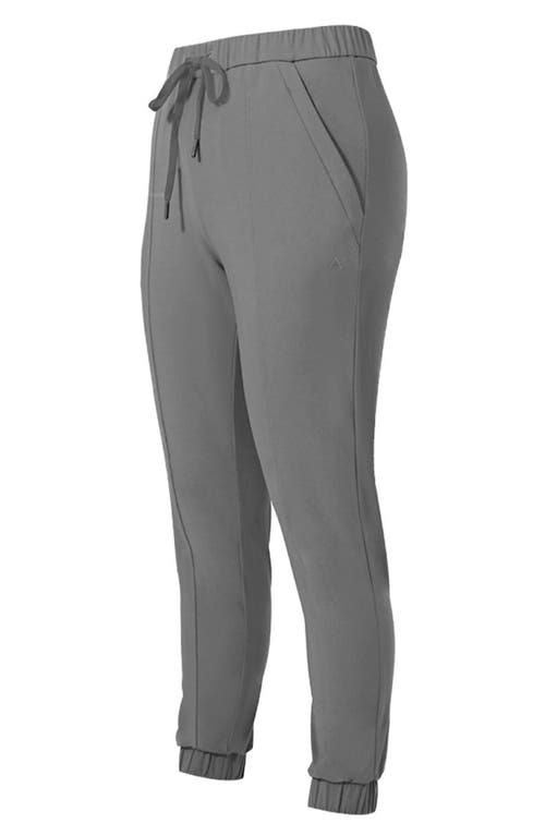 Vitality Nomad Jogger In Purple