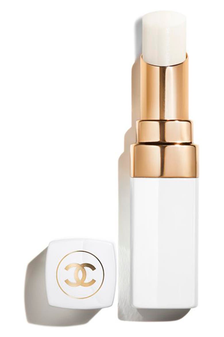 ROUGE COCO BAUME Lip Balm, Main, color, 912 DREAMY WHITE