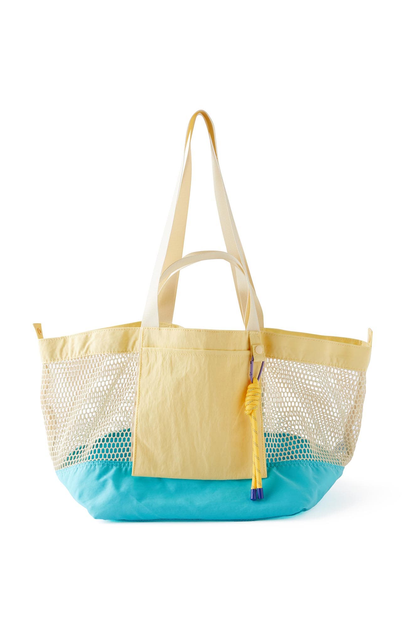 COTTON ON BODY Women's Active Mesh Tote, Main, color, 