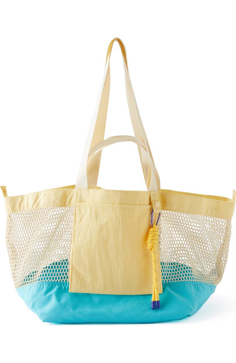 COTTON ON BODY Women's Active Mesh Tote, Main, color,