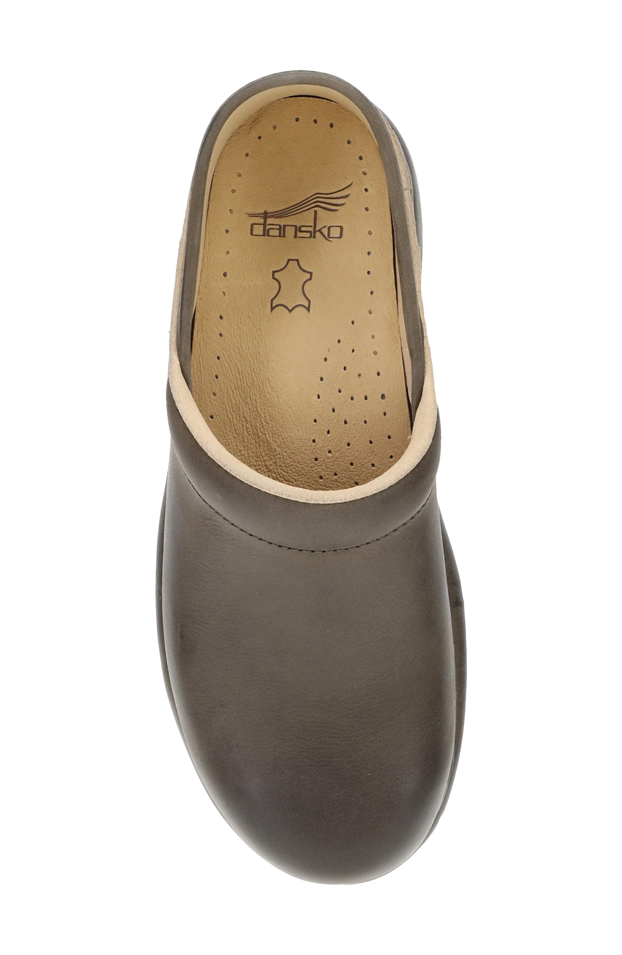 Platform Pro Clog, Alternate, color, MUSHROOM