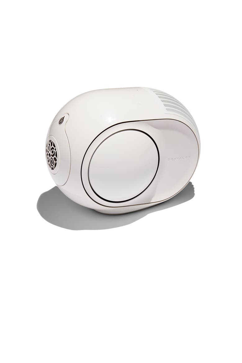 Phantom II 95db Compact Wireless Speaker, Main, color, WHITE